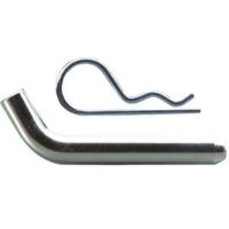 Pin/Clip Receiver 5/8 Inch