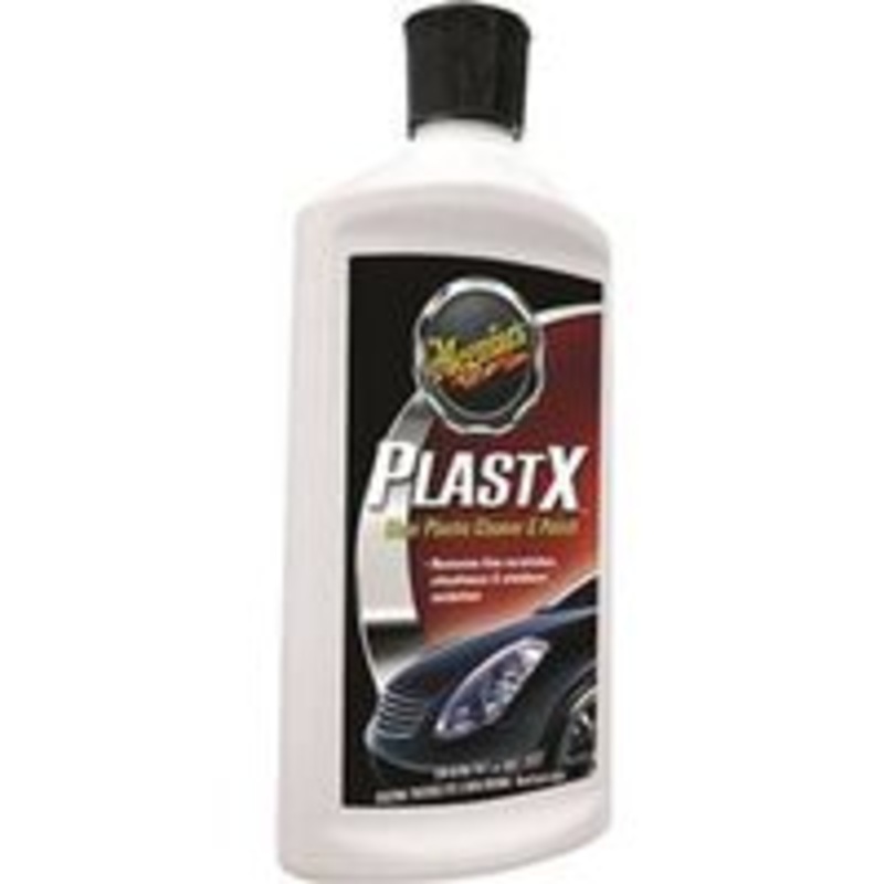 Plast 10 oz Automotive Appearance Product