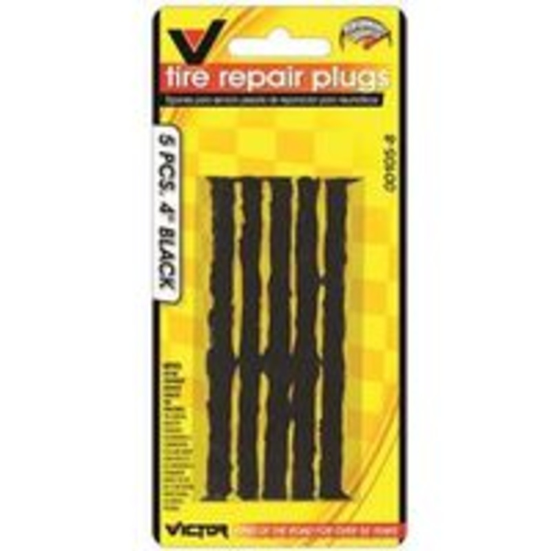 Plug Refill Kit for Wheel and Jack Equipment