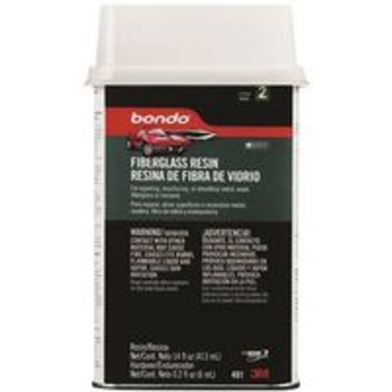 PT FBG Resin (1.58 lbs)