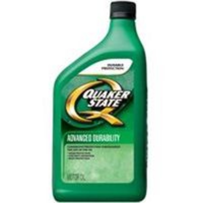 Quaker State 5W-30 Motor Oil