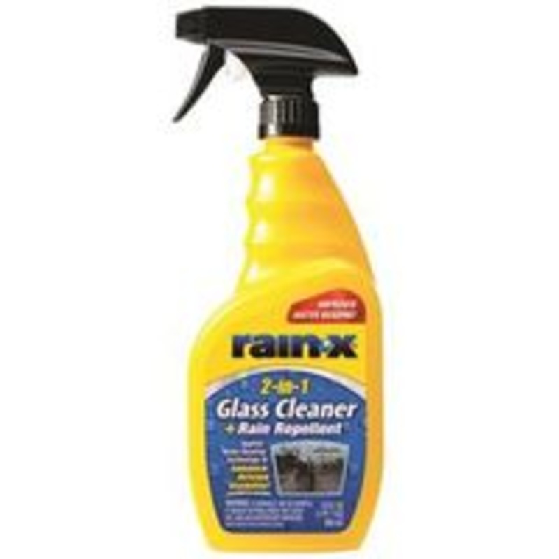 Rain-X 23 oz. Glass Cleaner (1.5 lbs)