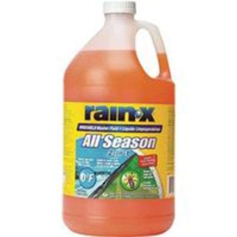 Rain-X All Season Automotive Lubricant and Fluid
