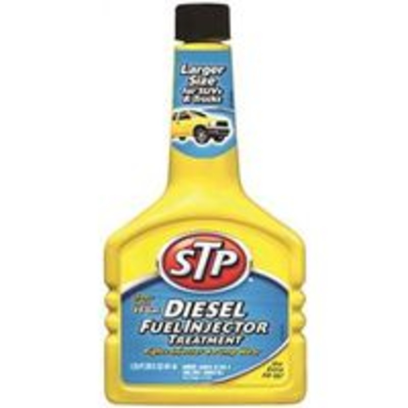 STP 20 oz Diesel Cleaner (1.2 lbs)