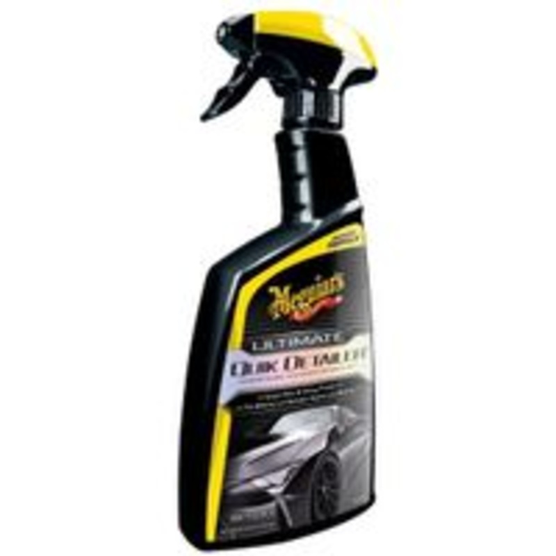 Ultimate Quik Detailer – 24 oz.