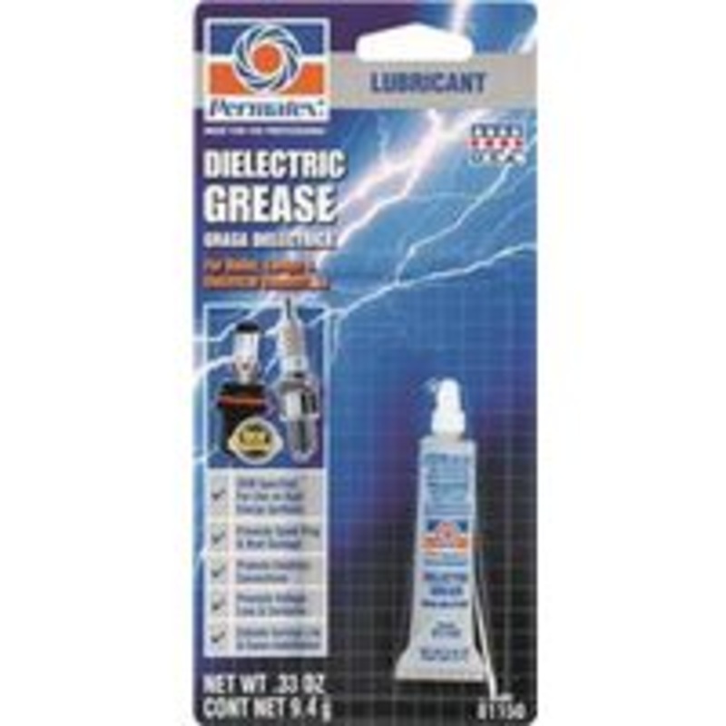 1/2 oz Dielectric Silicone Grease