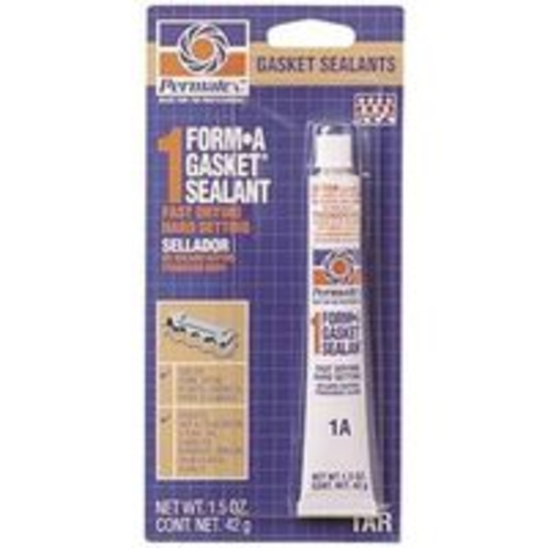 1.5 oz Gasket #1 Sealant