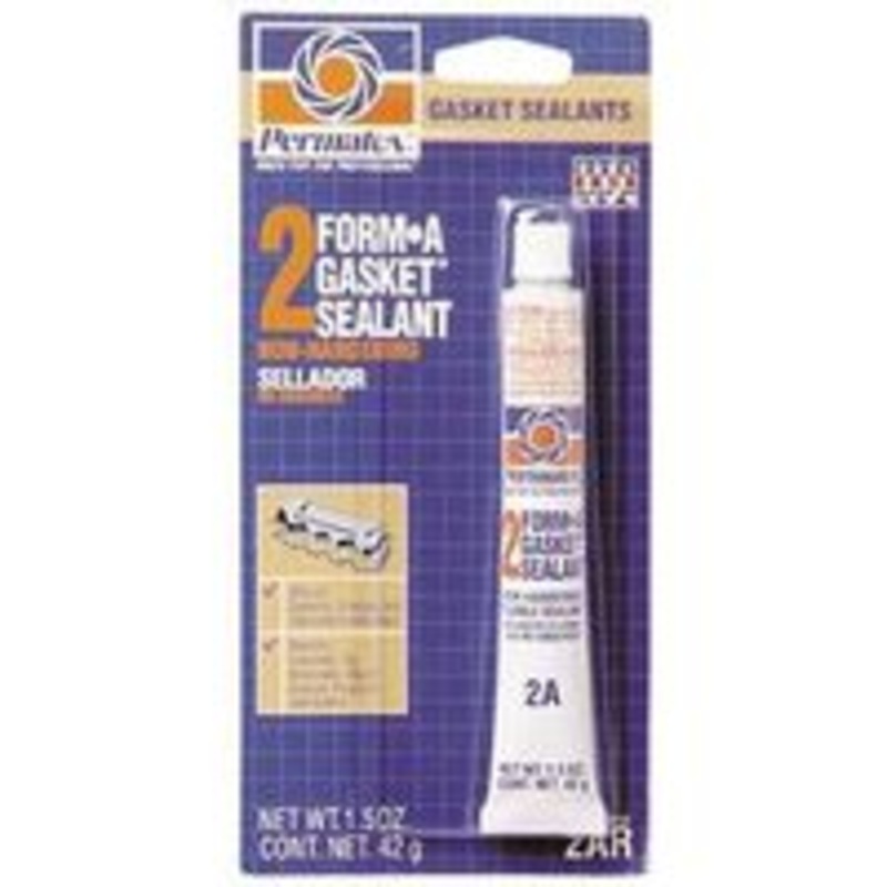 1.5 oz Gasket #2 Sealant