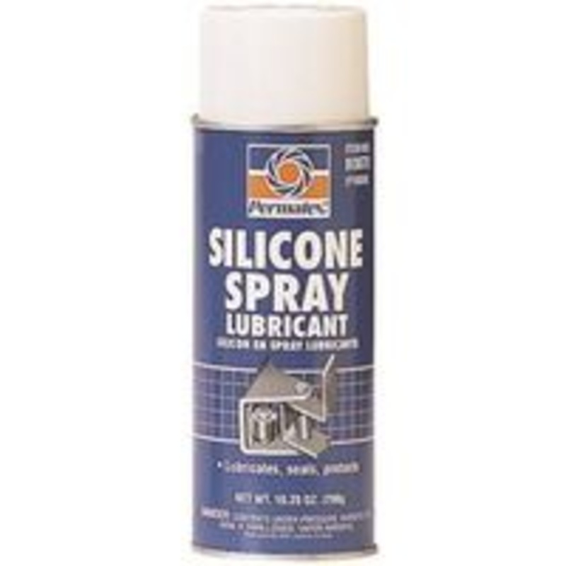 10.25 oz Silicone Spray