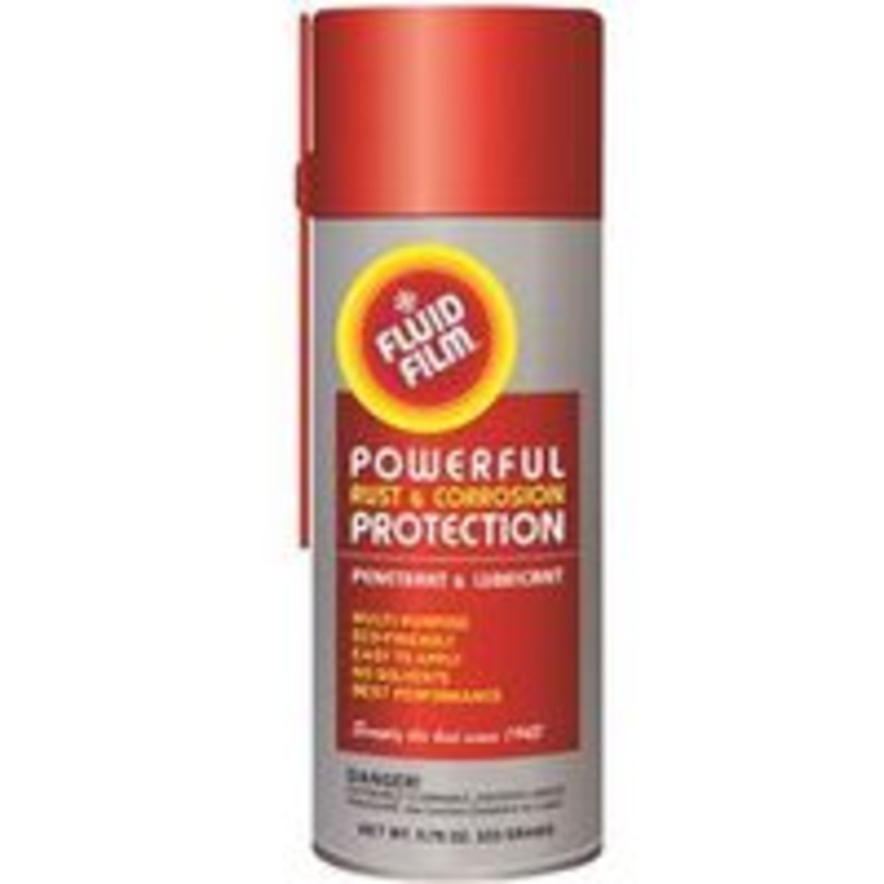 11.75 oz Spry Fluid Film Lubricant
