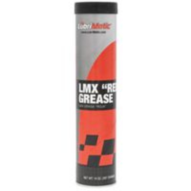 14 oz LMX Lithium Grease