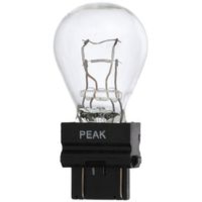 2-Pack WDG Replacement Bulb
