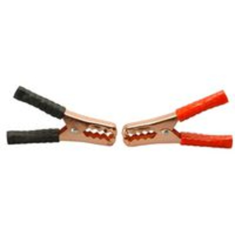200 Amp Replacement Battery Clamps
