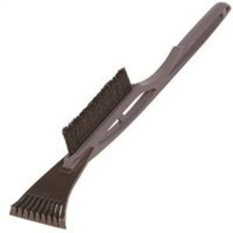 22-Inch Snow Brush for Cars and Trucks