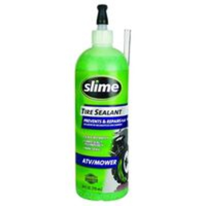 24 oz. Slime Tire Sealant for Tractor/ATV