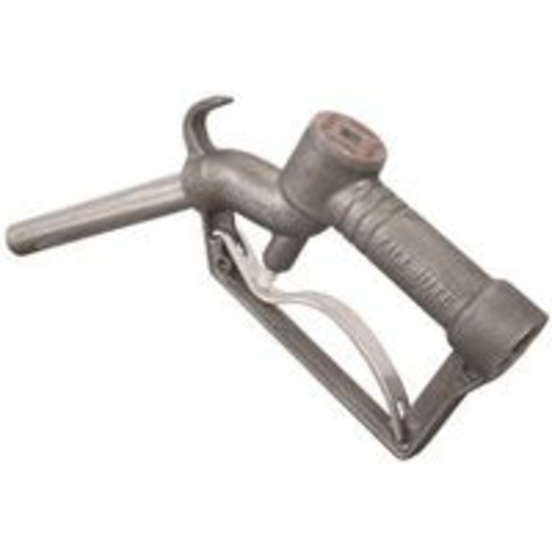 3/4 Fuel Transfer Nozzle (1.78 lbs)
