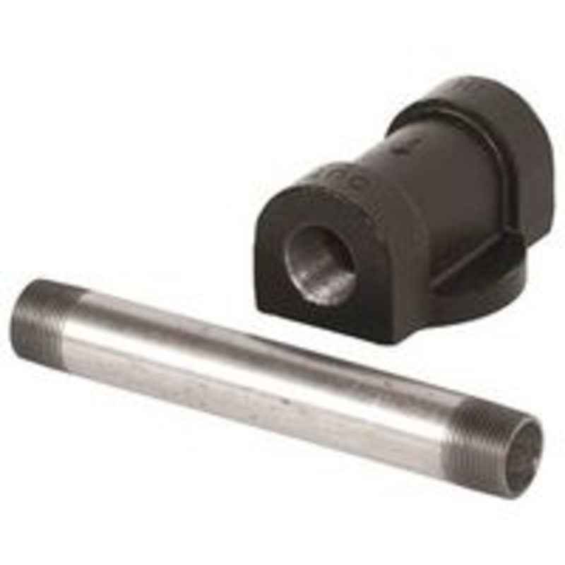 3/4 Pump Filter Head Kit (3 lbs)