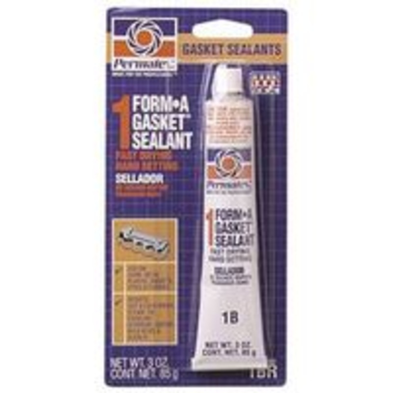 3 oz Gasket #1 Sealant
