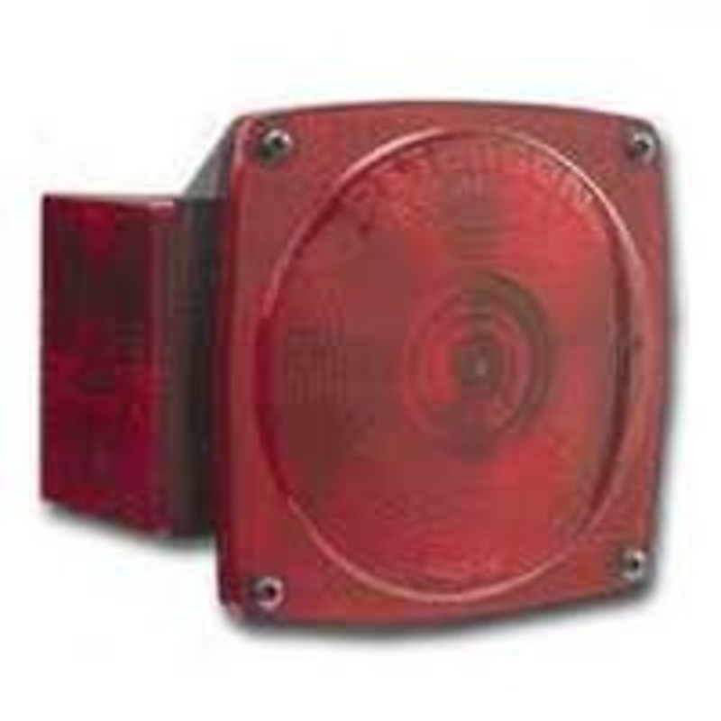 4.5 Stop/Turn Light