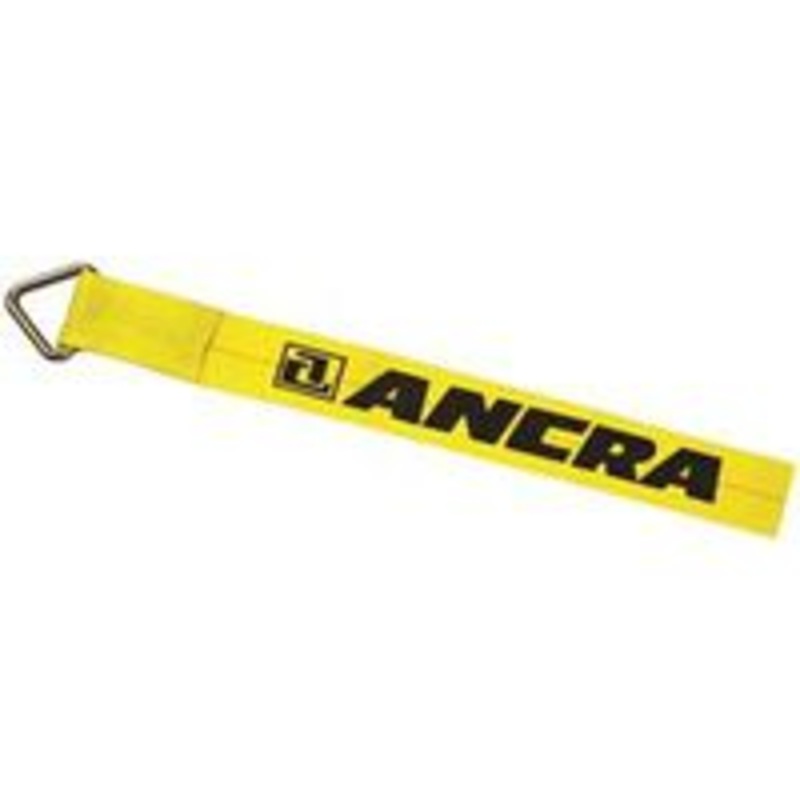 4 x 30 Strap with FLT Hook (4.45 lbs)