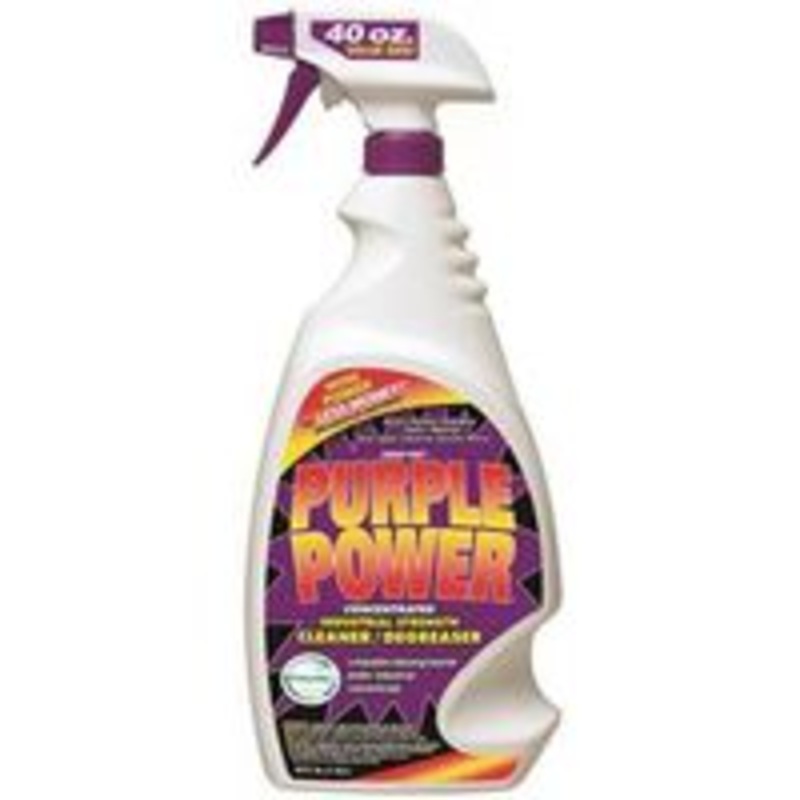 40 oz. Purple Power Cleaner
