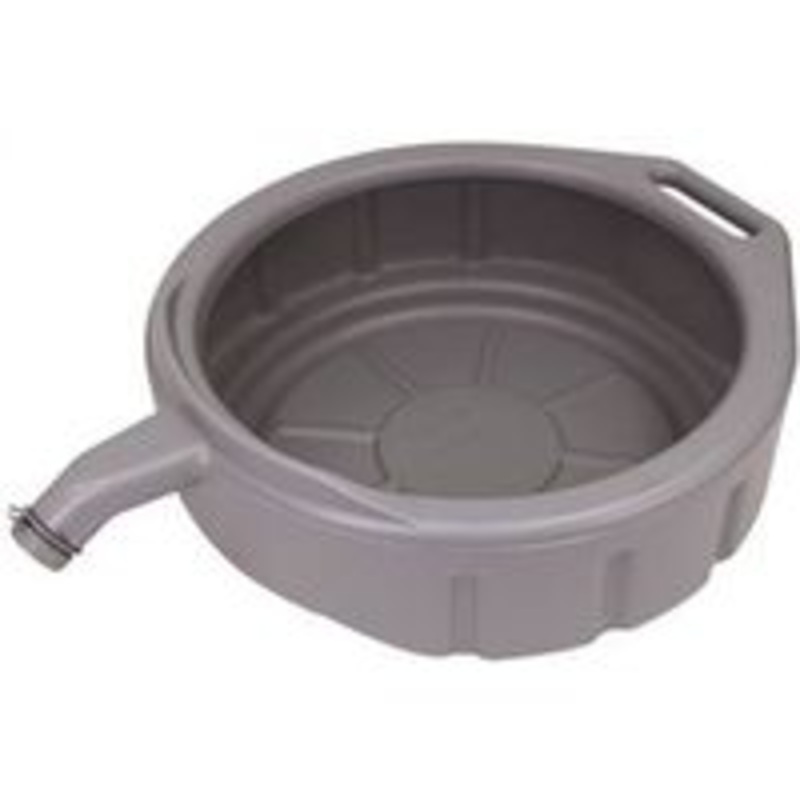 5-Gallon Oil Drain Pan