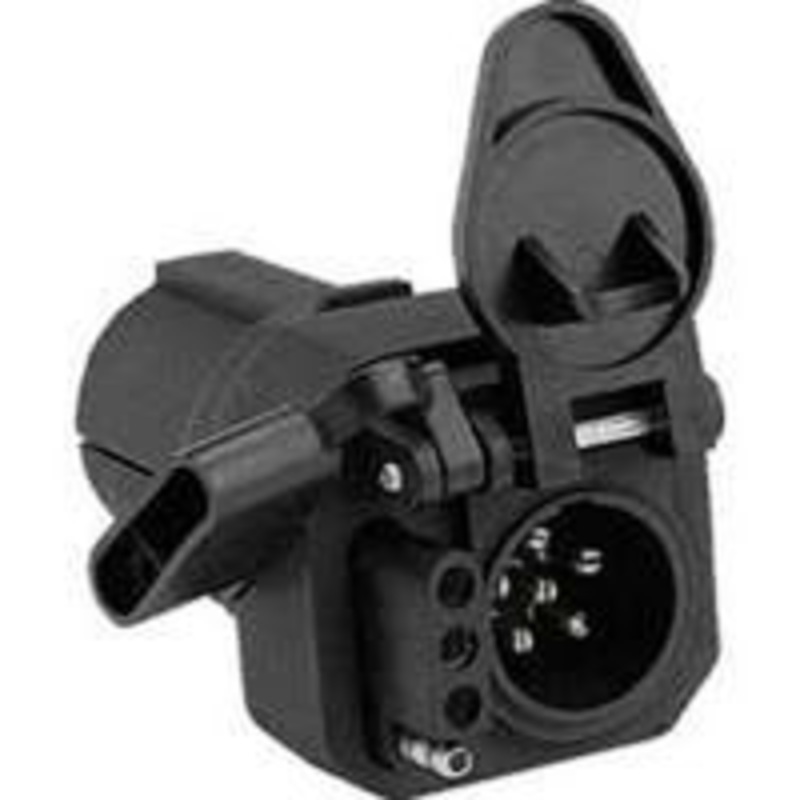 7RV Blade 6-Round Adapter