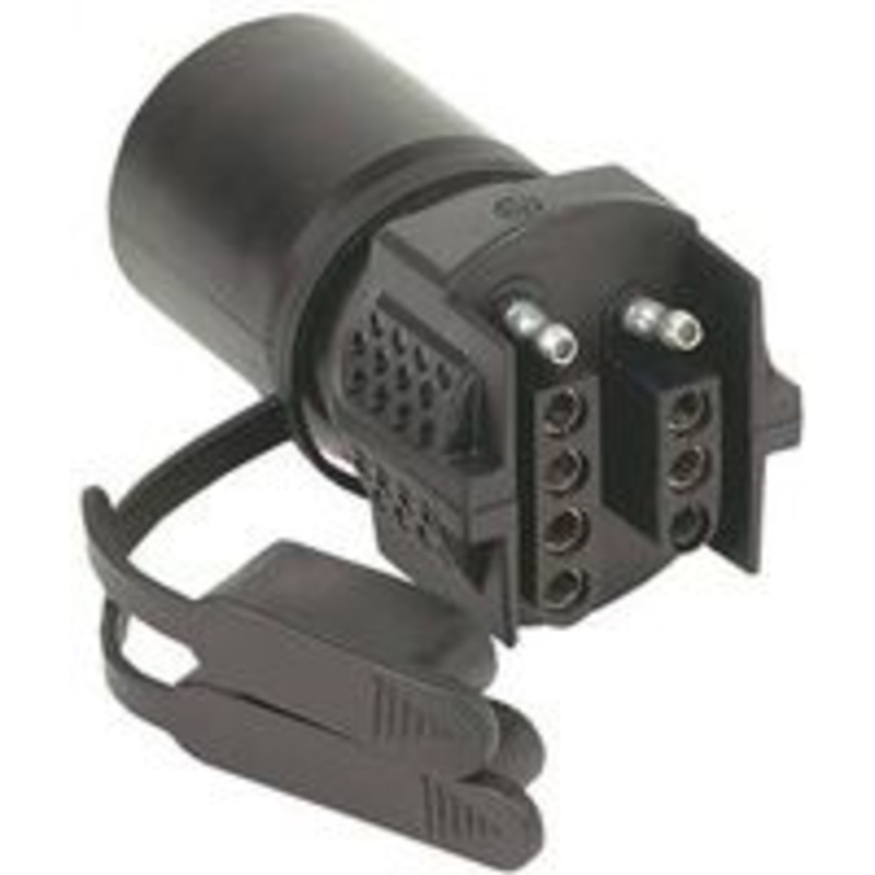 7WY RV 4-FLT Adapter