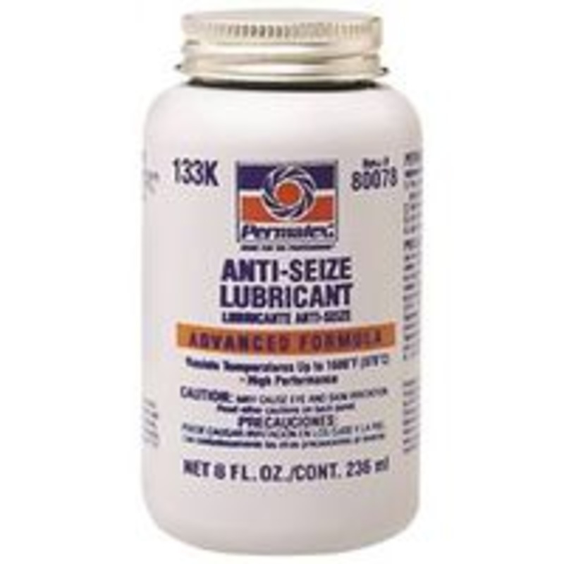 8 oz Anti-Seize Compound
