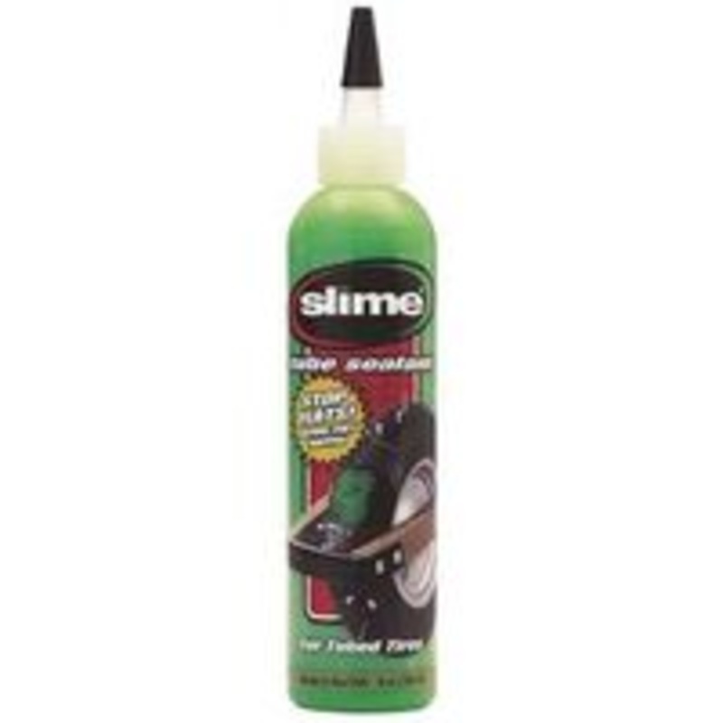 8 oz. Slime Tire Sealant