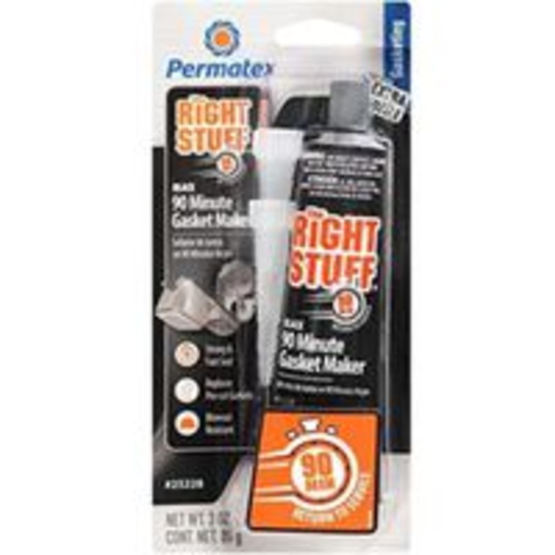 90-Minute Gasket Maker