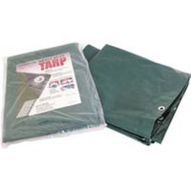 9×9 ft Tarp with Drawstring