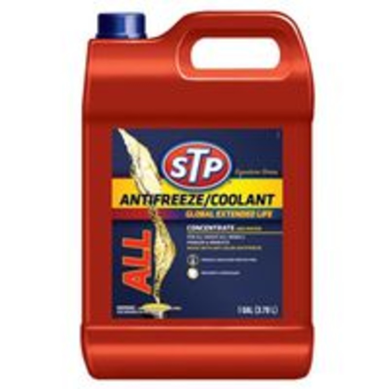 Anti-Freeze/Coolant Concentrate