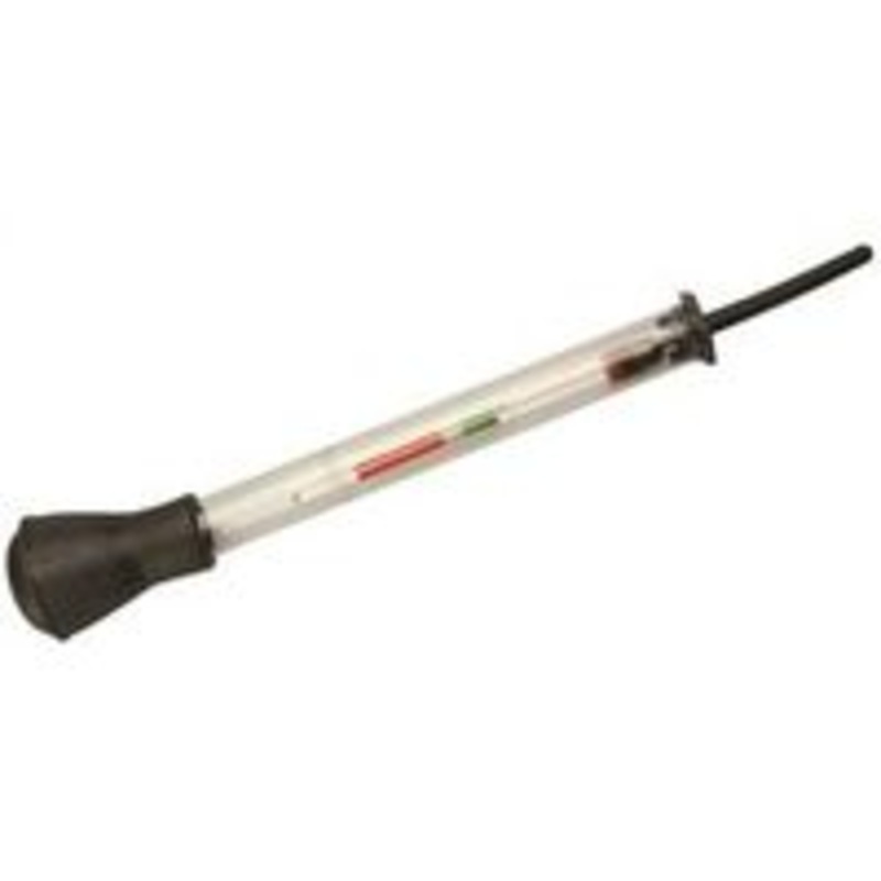 Battery Tester for Automotive Use