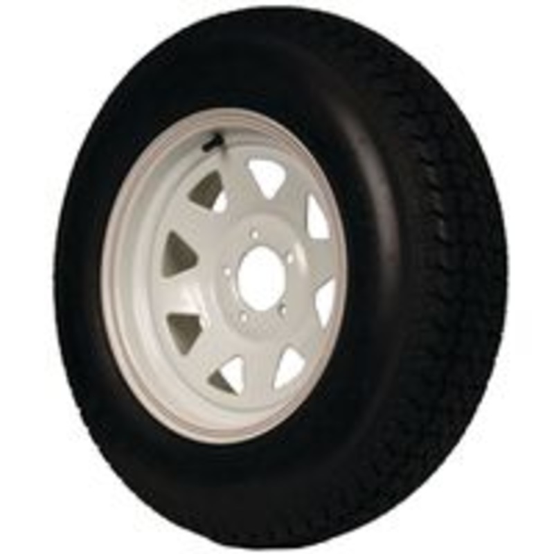 Bias Tire 175/80D-13 5×4