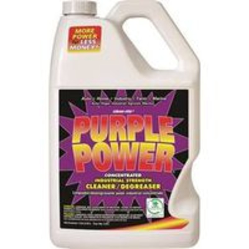 GAL Cleaner and Degreaser (8.5 lbs)