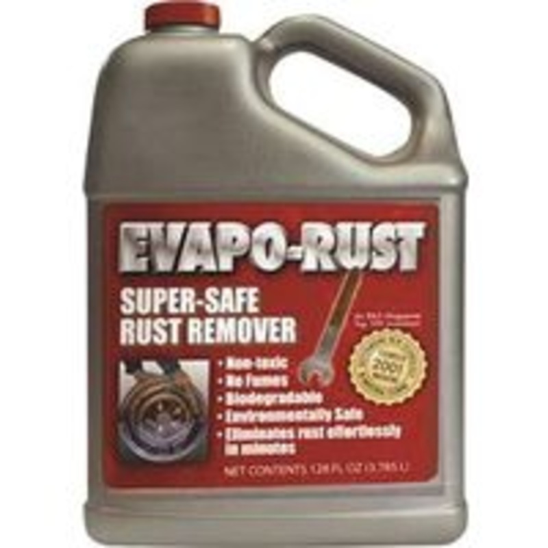 GAL Evapo-Rust Rust Remover (9 lbs)