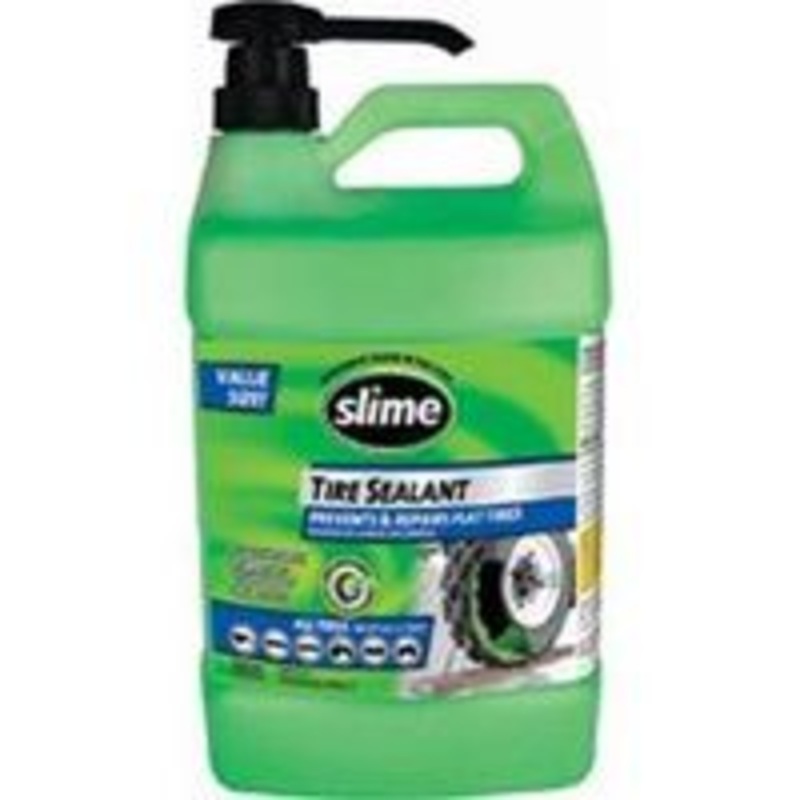 GAL Slime Tire Sealant (9.2 lbs)