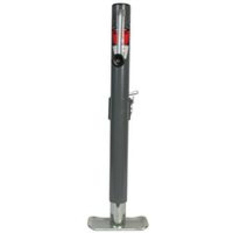 Jack RND 15-Inch Sidewind 20 Towing & Top Carrier