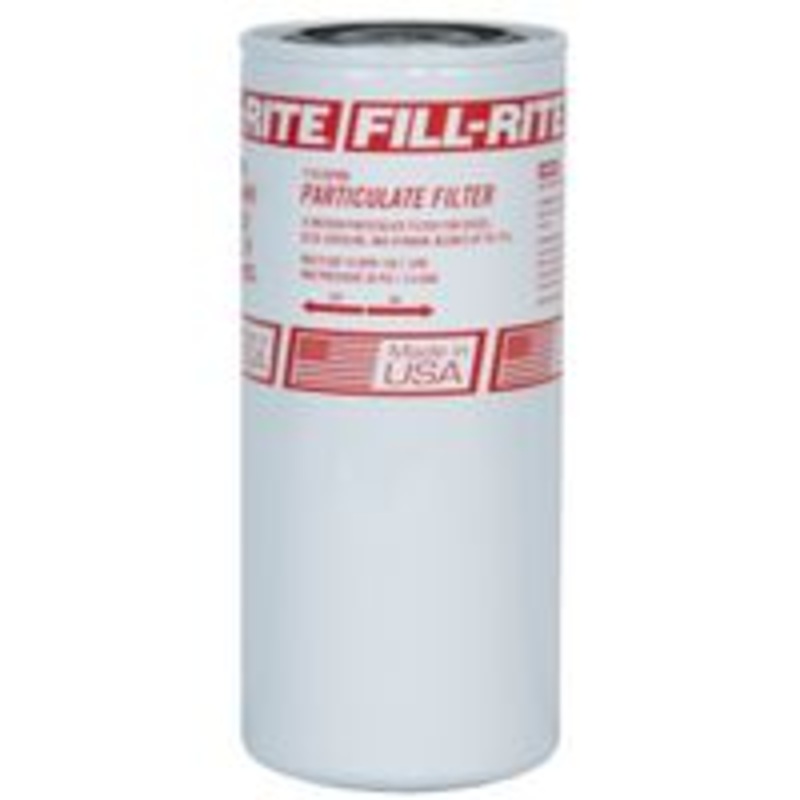 Particulate Filter – 18 GPM