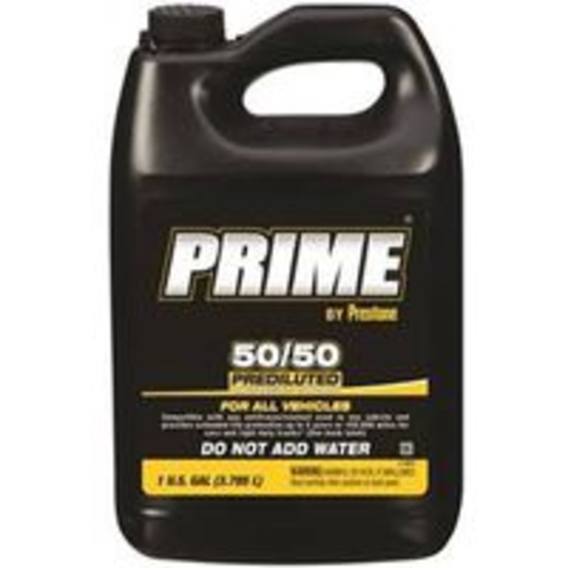Prime GAL 50 Antifreeze (9.5 lbs)