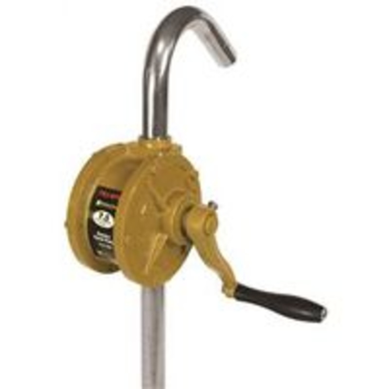 Rotary Hand Pump (10 lbs)