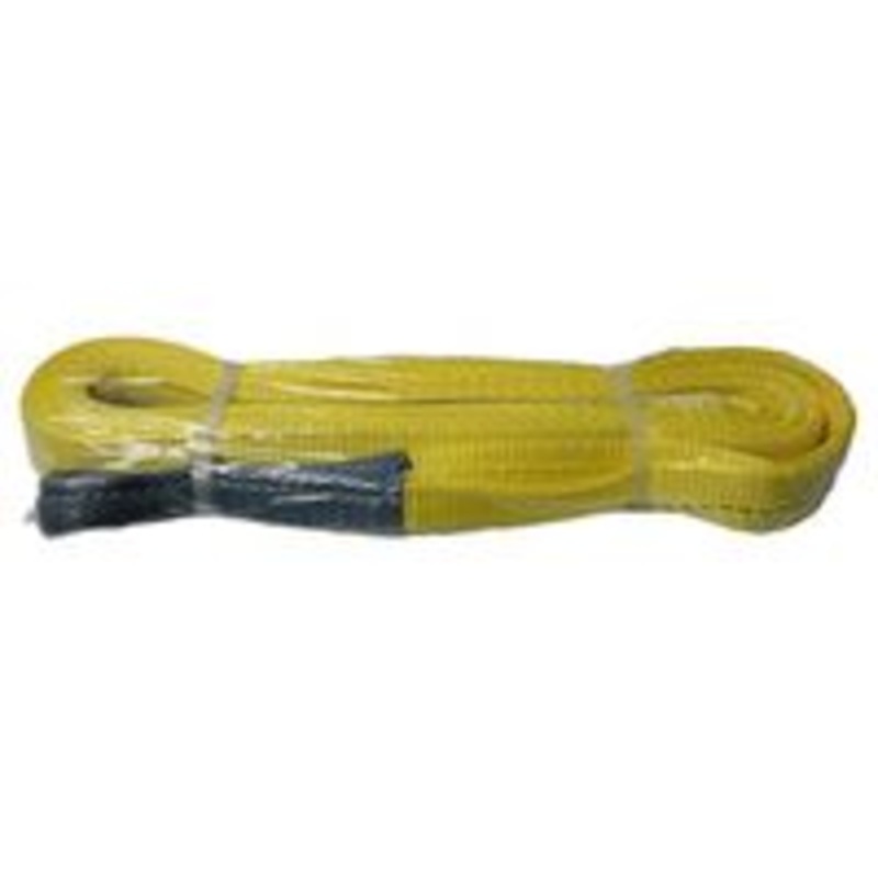 Sling Poly Twisted 2-Ply 2 Towing Strap