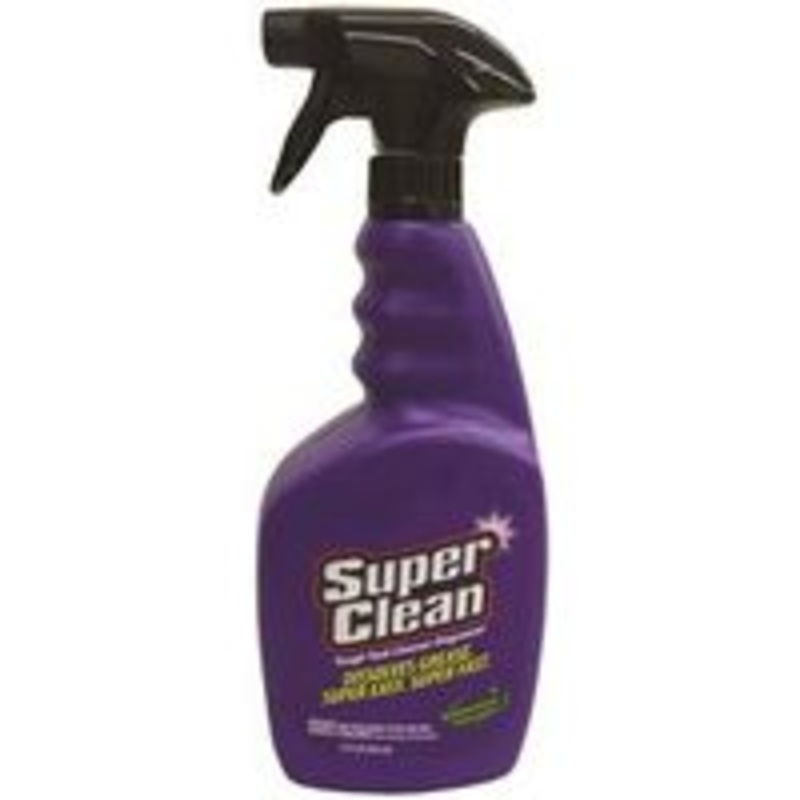 Super Clean 32 oz Trigger Spray