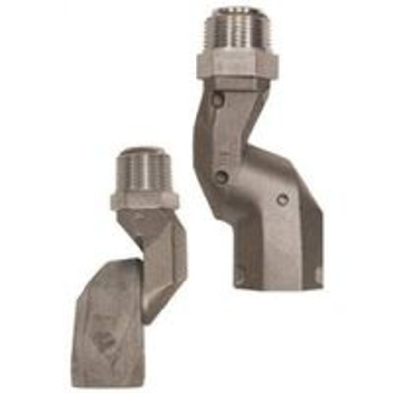 Swivel Hose Multi-Plane 3′