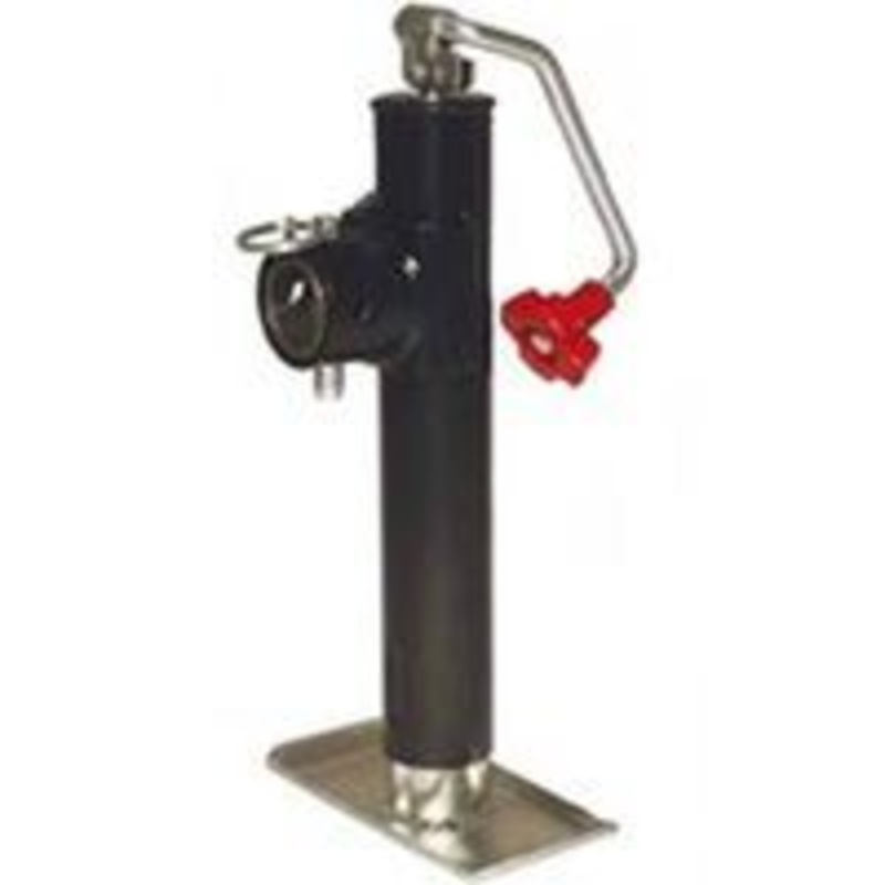 Topwind 10-Inch Collar Jack