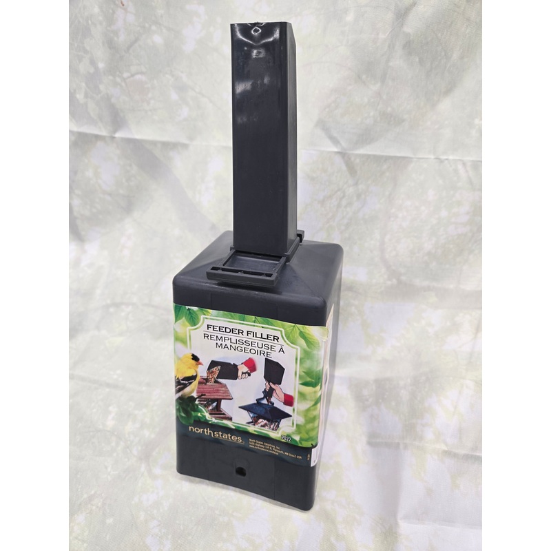 Bird Feeder Filler Scoop