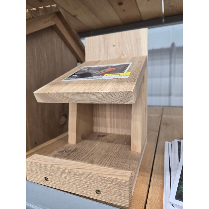 Cedar Select Robin House