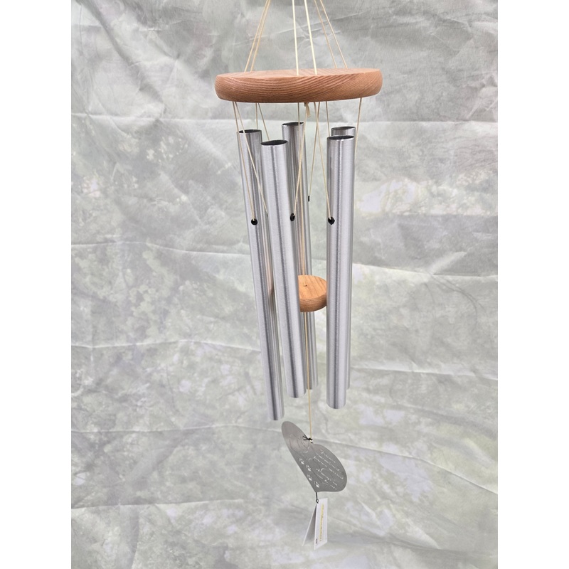 Chimes of Remembrance Wild Bird Feeder