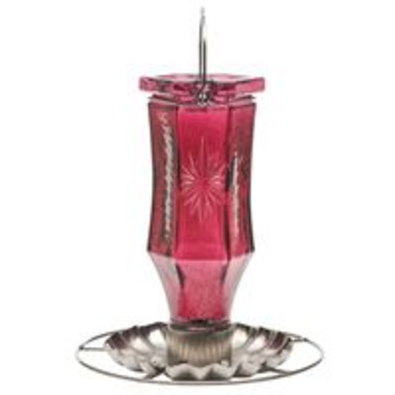 Feeder Amethyst Seed Blend